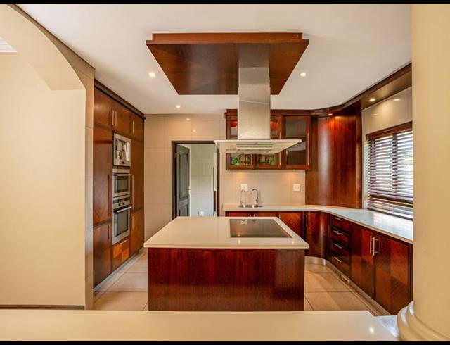 5 BEDROOM HOUSE FOR SALE IN THE WILDS